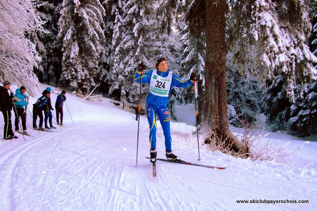 GP Grand-Bornand 2014